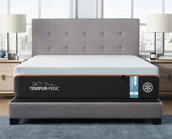 Promotional image for Mattress Firm