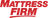 Mattress Firm logo