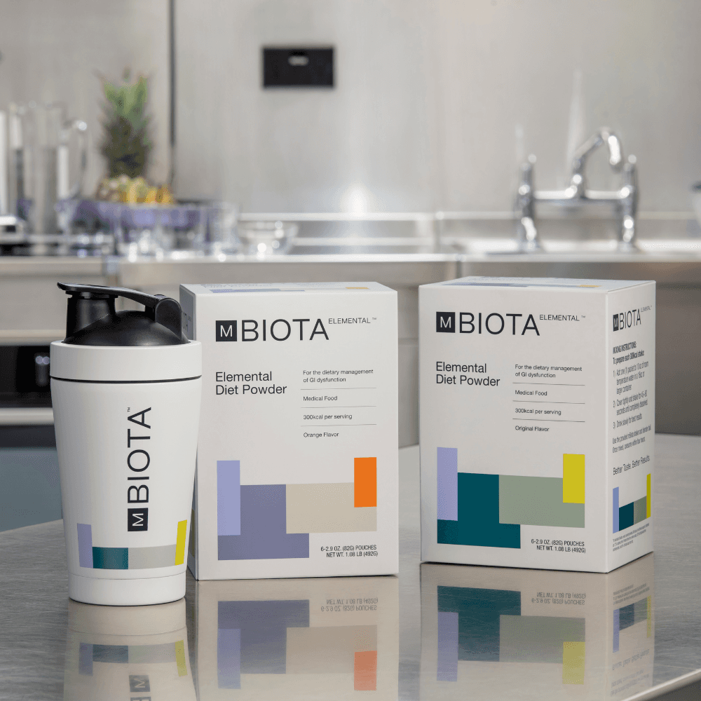 mBIOTA Elemental