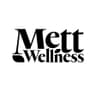 Mett Wellness logo