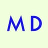Modern Dose logo
