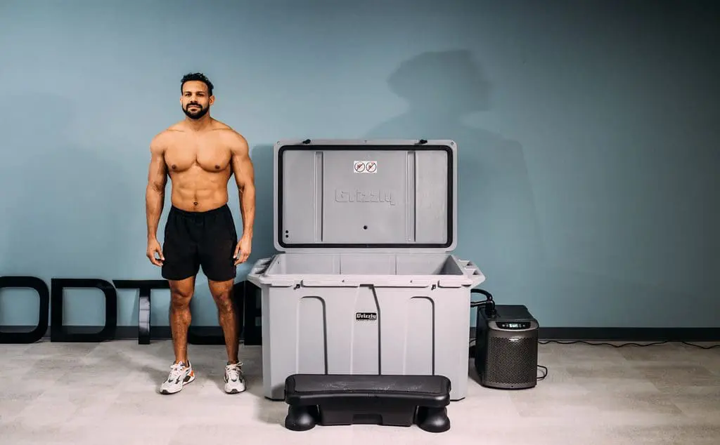 Promotional image for MODTUB