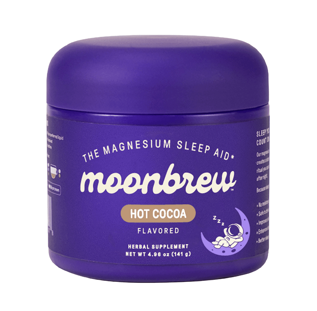 Promotional image for MoonBrew