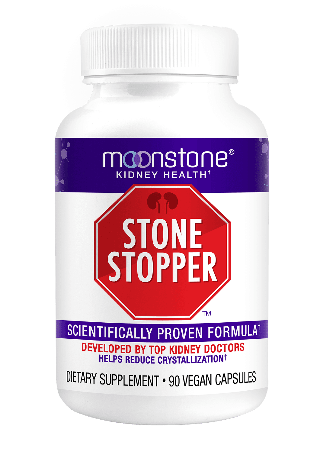 Promotional image for Moonstone Nutrition Inc