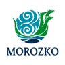 Morozko Forge logo