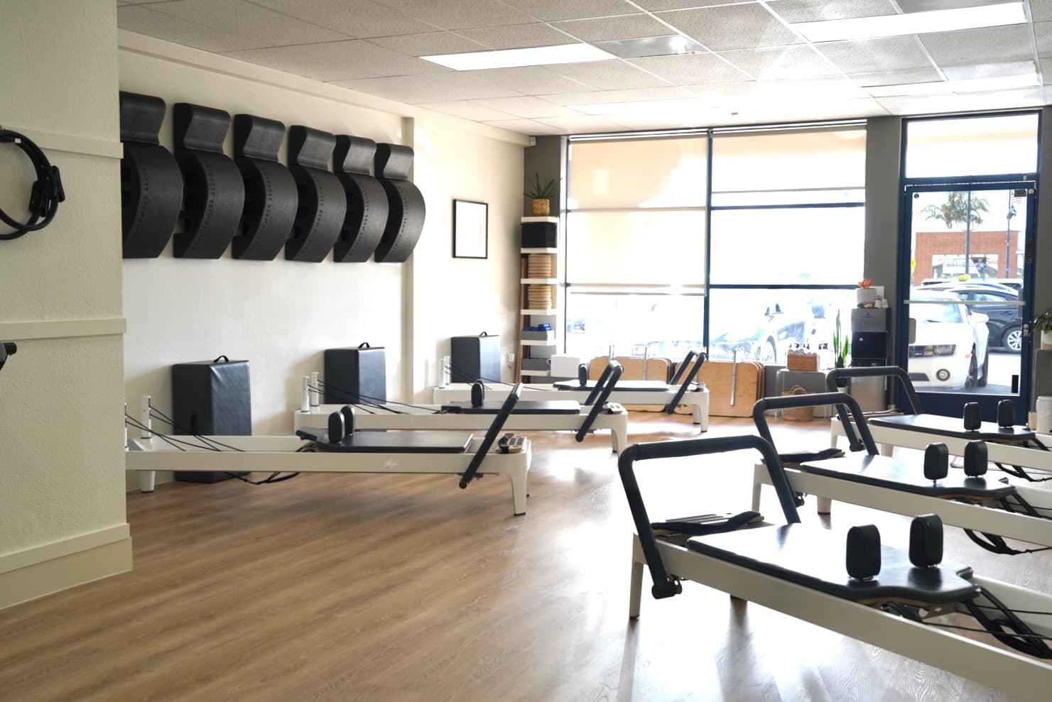 Move With Studio
