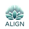 My ALIGN Mat logo