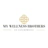My Wellness Brothers logo