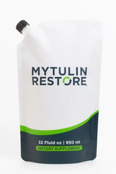 Promotional image for Mytosynth Nutraceuticals