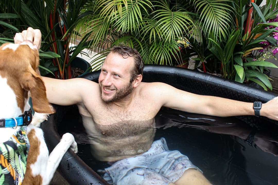 Promotional image for Nōrden Plunge