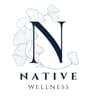 Native Wellness logo