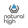 Natural High logo