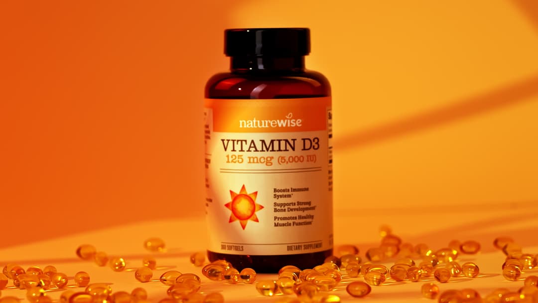 Promotional image for NatureWise