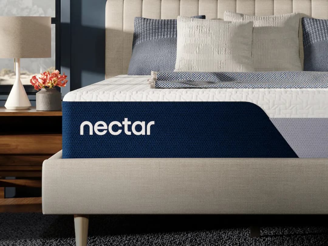 Promotional image for Nectar