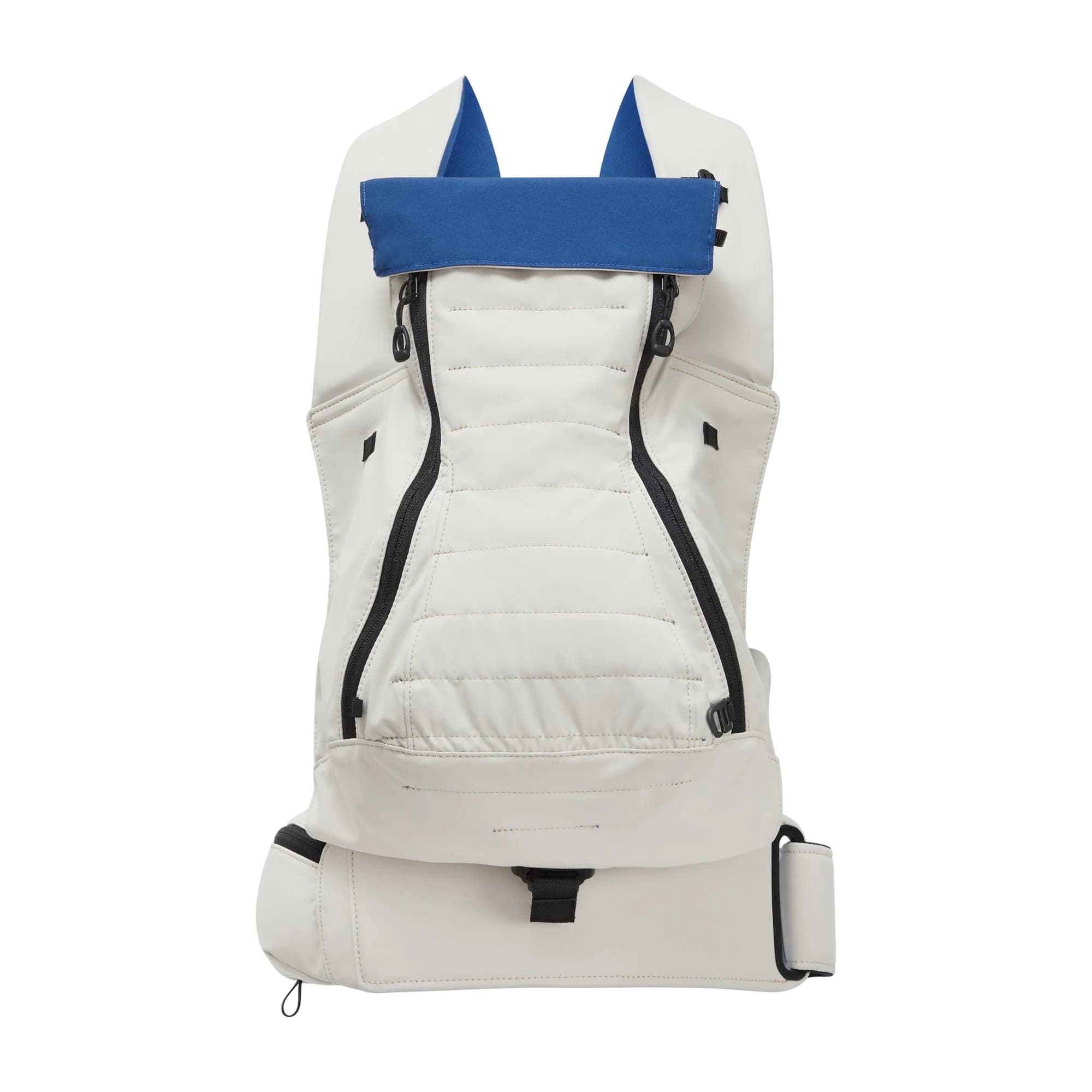 Nessl Baby Carrier