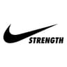 Nike Strength logo
