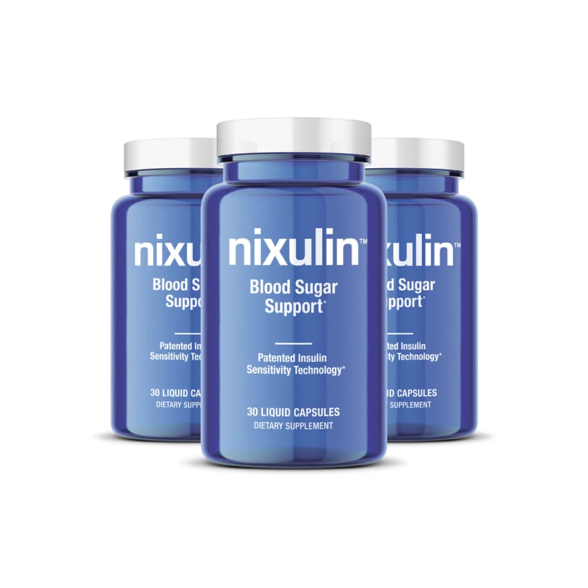 Promotional image for Nixulin