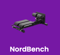 Promotional image for NordStick