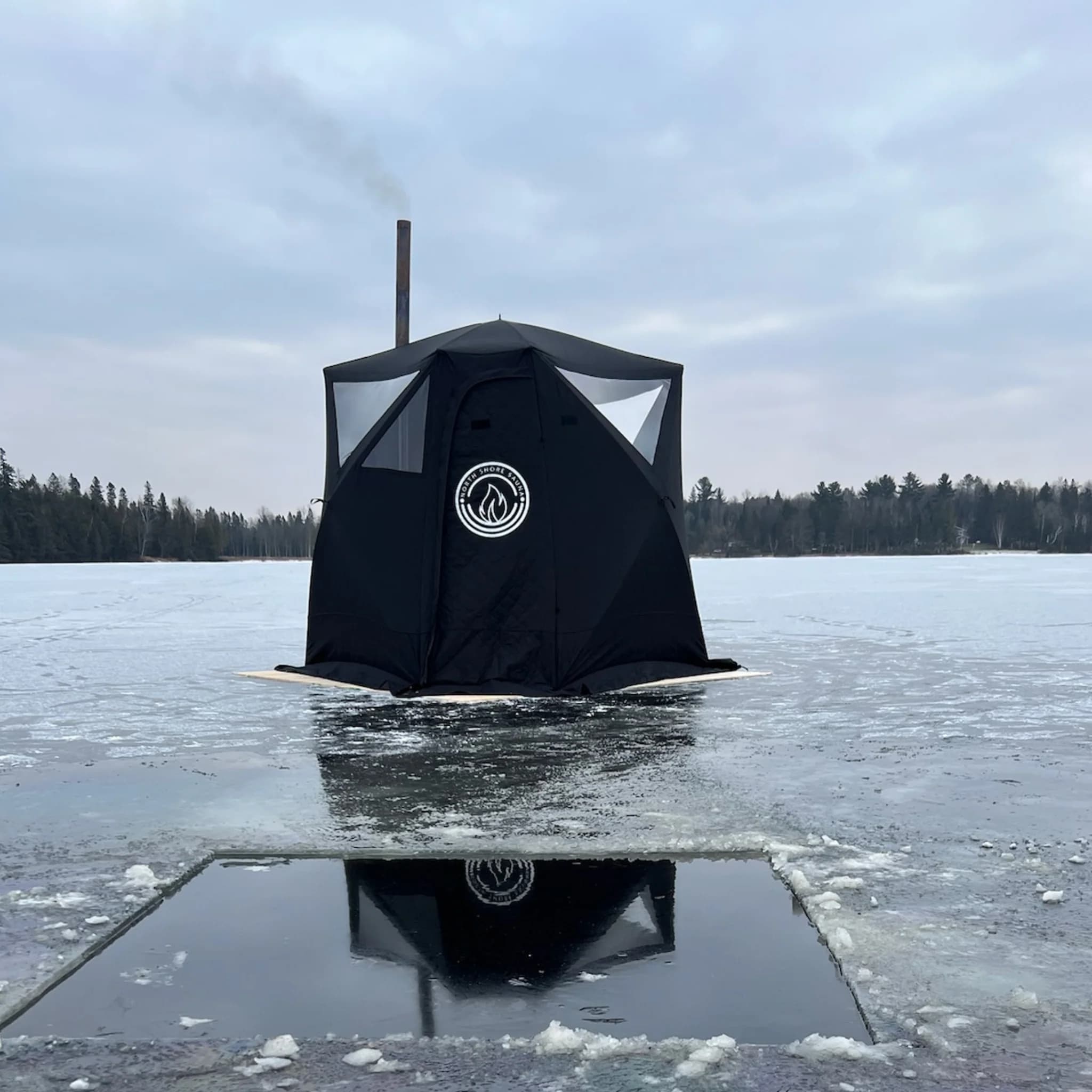 North Shore Sauna