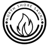 North Shore Sauna logo