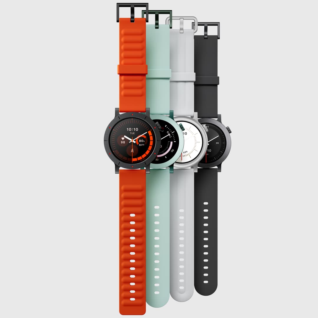 Promotional image for Nothing