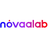 NovaaLab logo