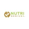 Nutrigenius + logo