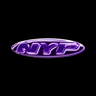 NY Pilates logo