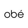 obé Fitness logo