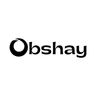 Obshay logo