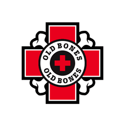 Old Bones Therapy