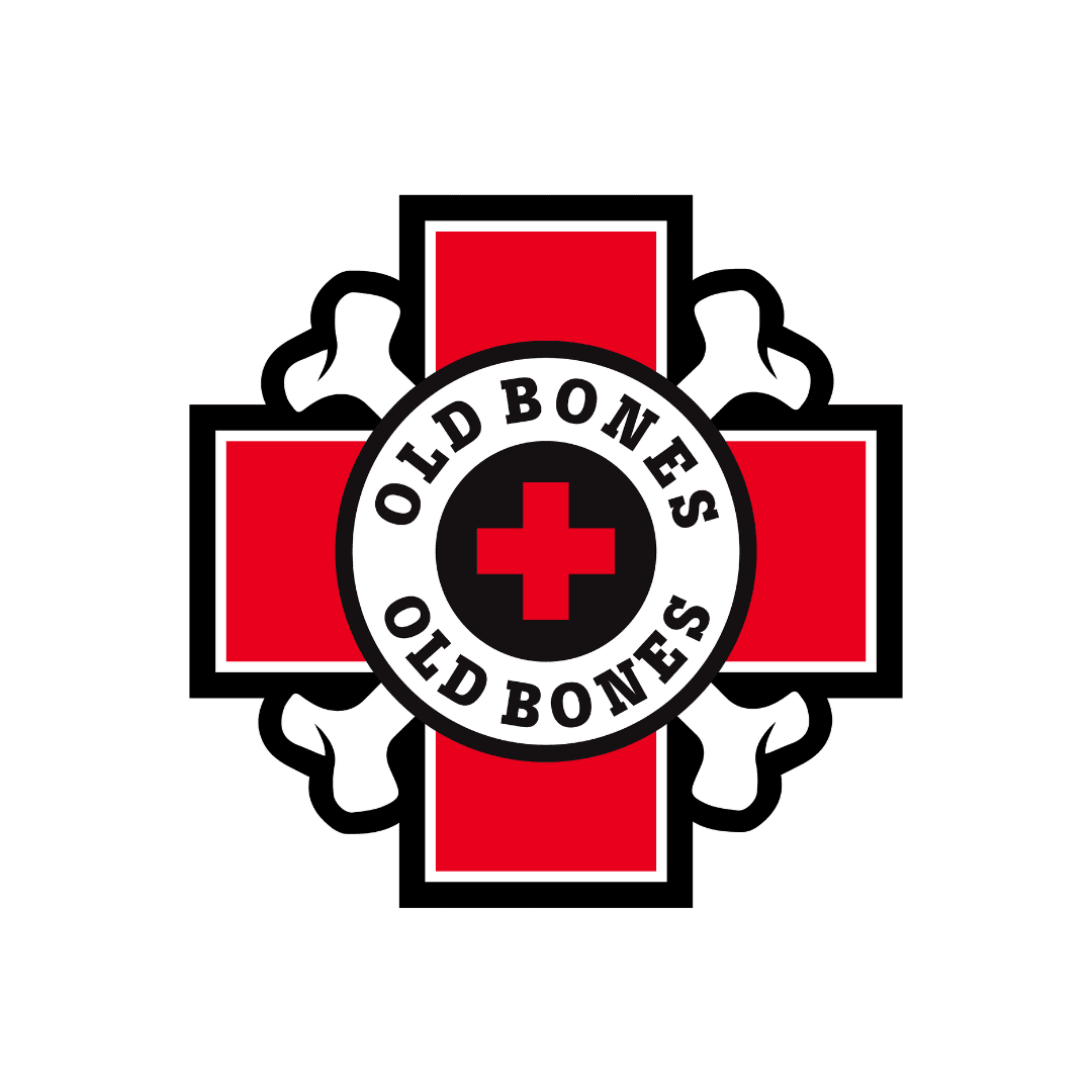 Old Bones Therapy