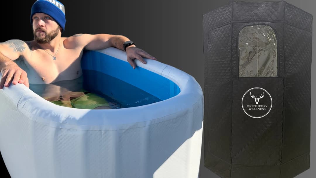 Promotional image for One Theory Wellness