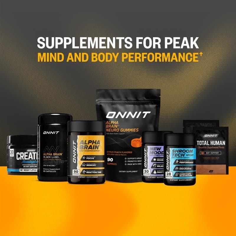 Promotional image for ONNIT