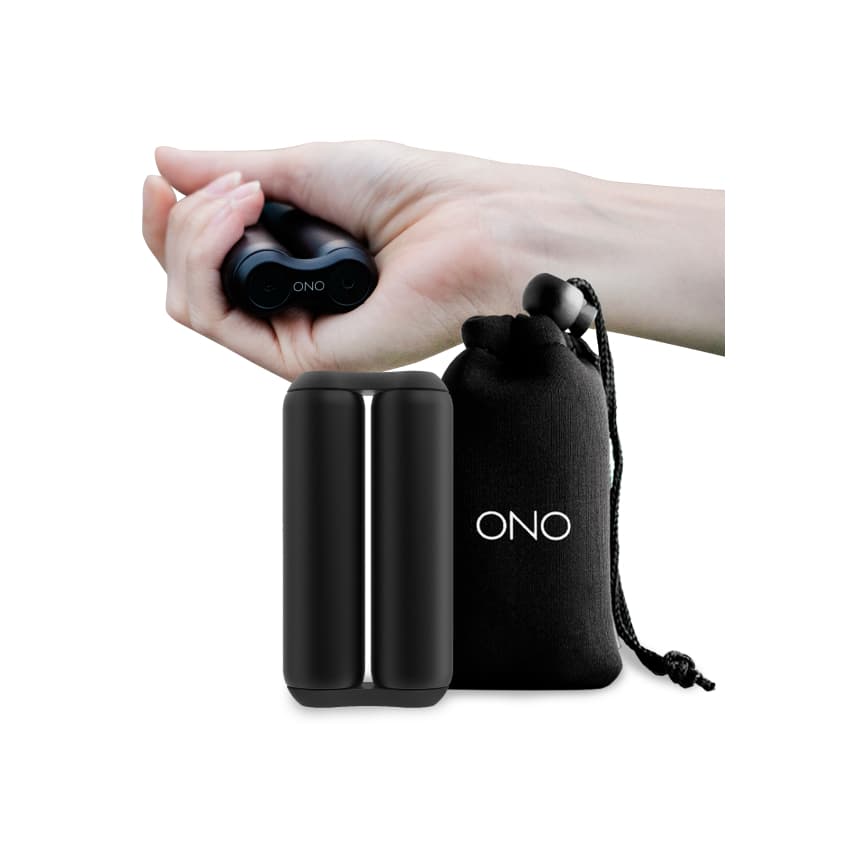 Promotional image for ONO