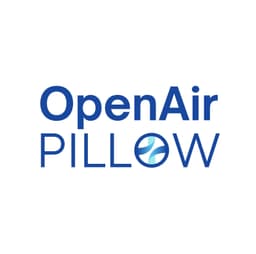 OpenAir Pillow