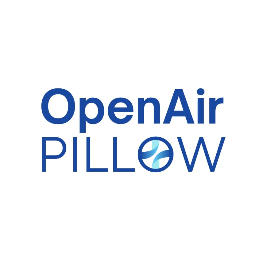OpenAir Pillow