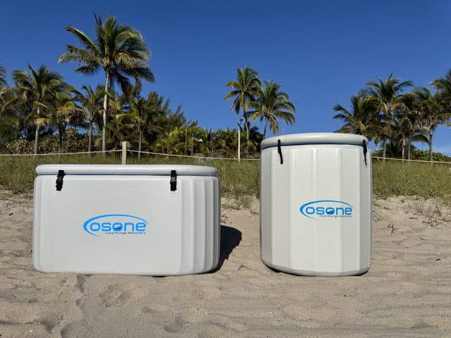 Promotional image for Osone
