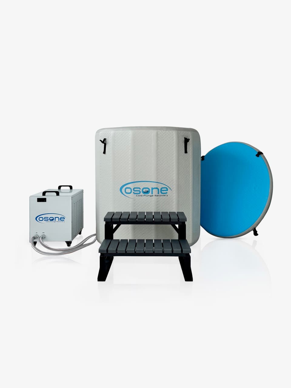 Promotional image for Osone