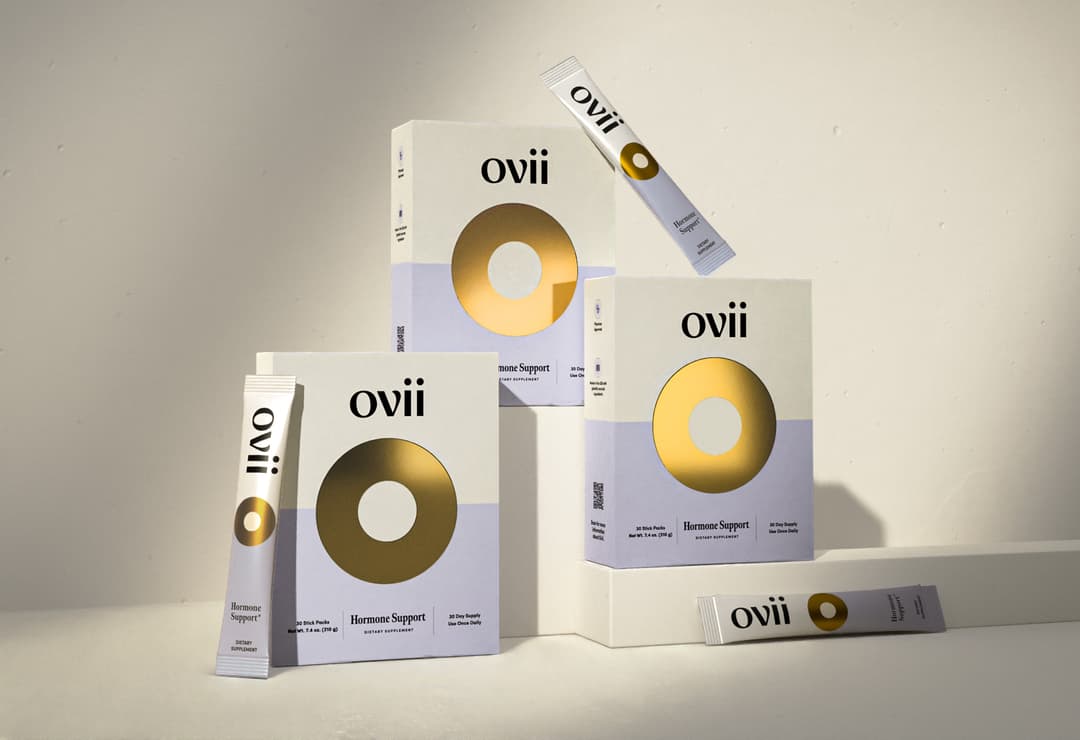 Promotional image for Ovii