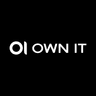 Own It Coaching logo