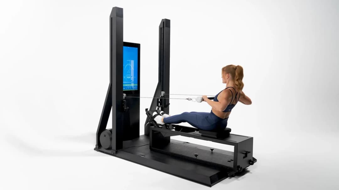Promotional image for Oxefit