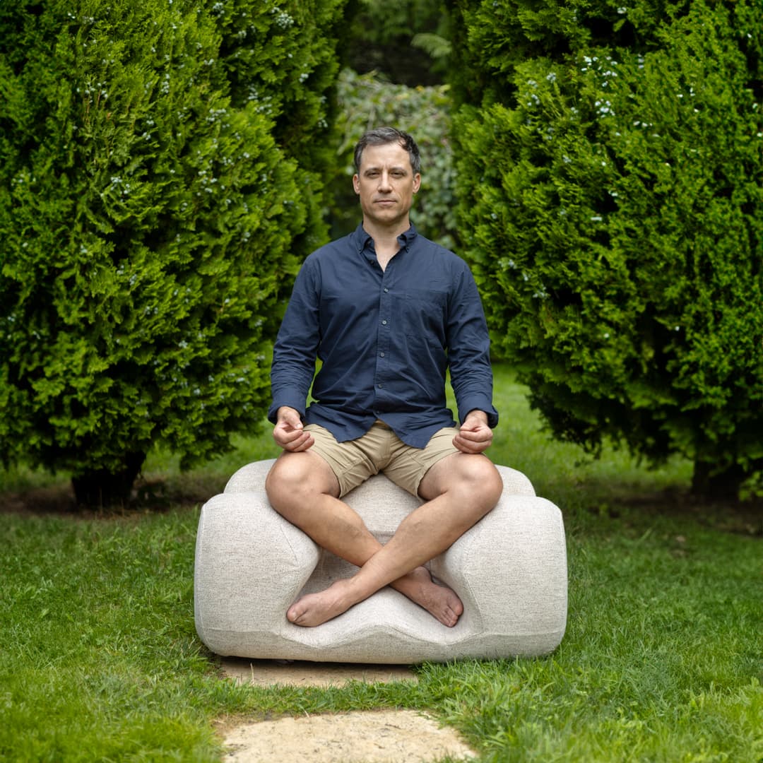 Promotional image for Oyster Wellness