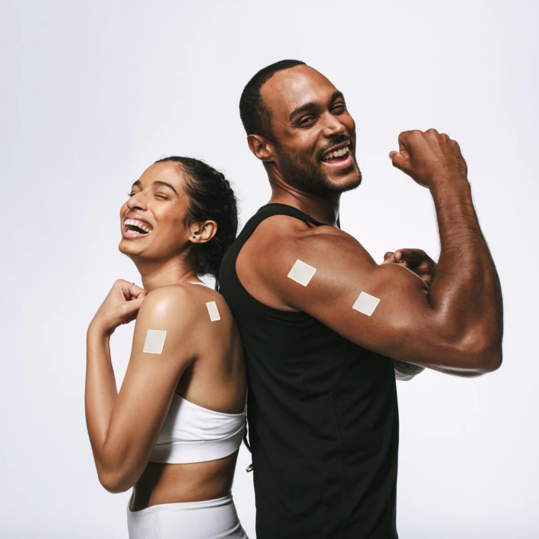 Promotional image for PatchAid