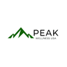 Peak Wellness USA logo