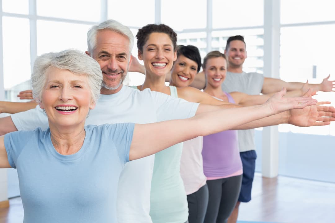 Promotional image for People Fit