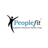 People Fit logo