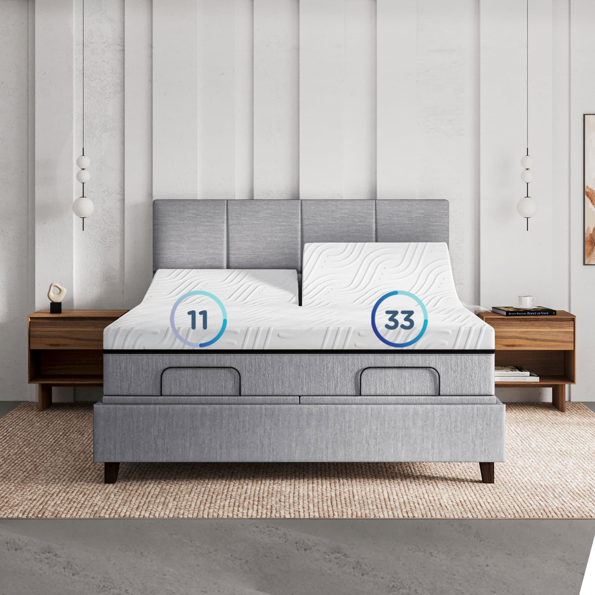 PersonalComfortBed.com