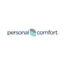 PersonalComfortBed.com logo