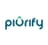 PIURIFY logo